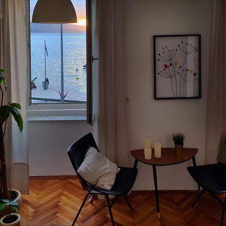 Vlatkoviceva Apartments Senj  Buitenkant foto