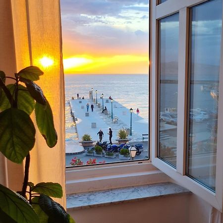 Vlatkoviceva Apartments Senj  Buitenkant foto