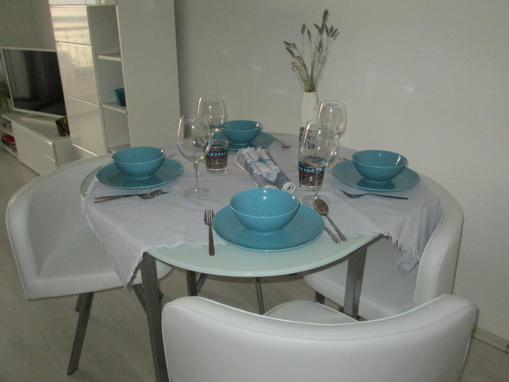 Vlatkoviceva Apartments Senj  Kamer foto