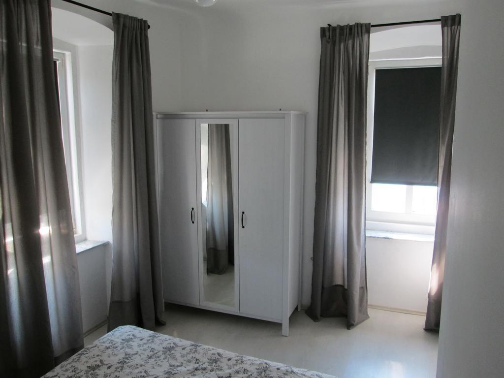 Vlatkoviceva Apartments Senj  Kamer foto