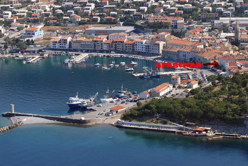 Vlatkoviceva Apartments Senj  Kamer foto