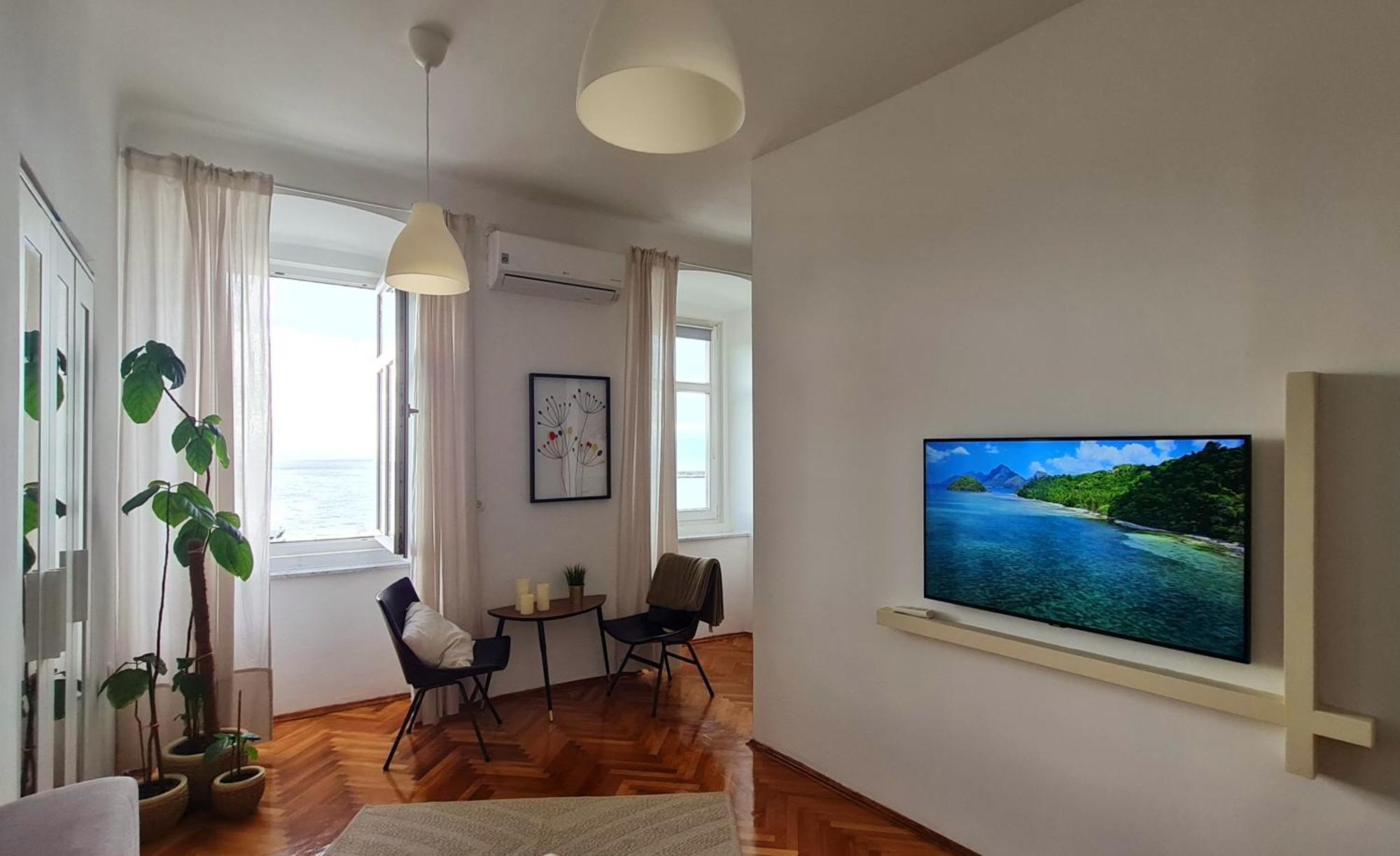 Vlatkoviceva Apartments Senj  Buitenkant foto
