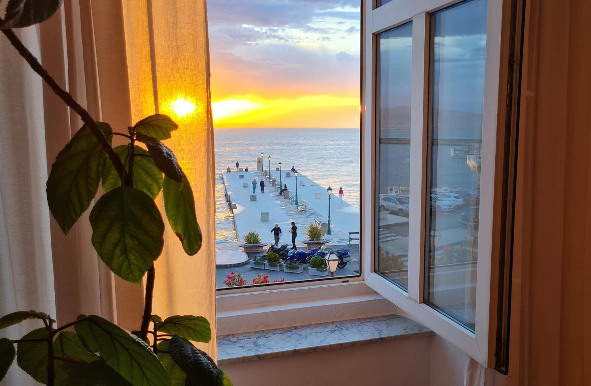 Vlatkoviceva Apartments Senj  Buitenkant foto