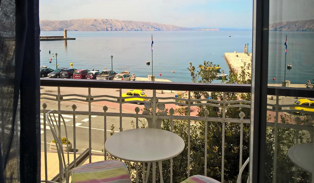 Vlatkoviceva Apartments Senj  Buitenkant foto