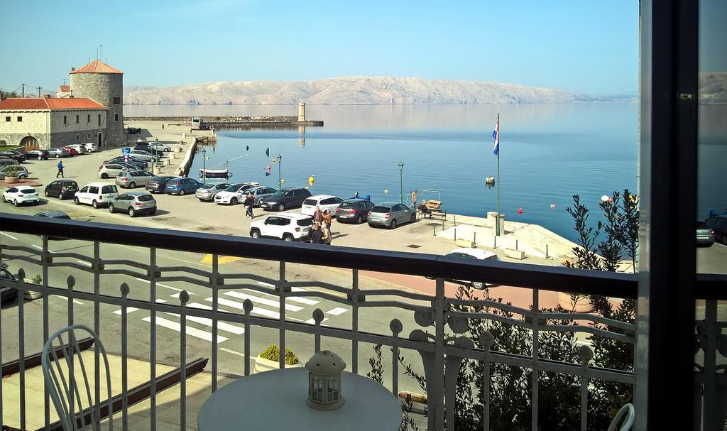 Vlatkoviceva Apartments Senj  Buitenkant foto