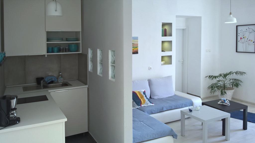 Vlatkoviceva Apartments Senj  Buitenkant foto