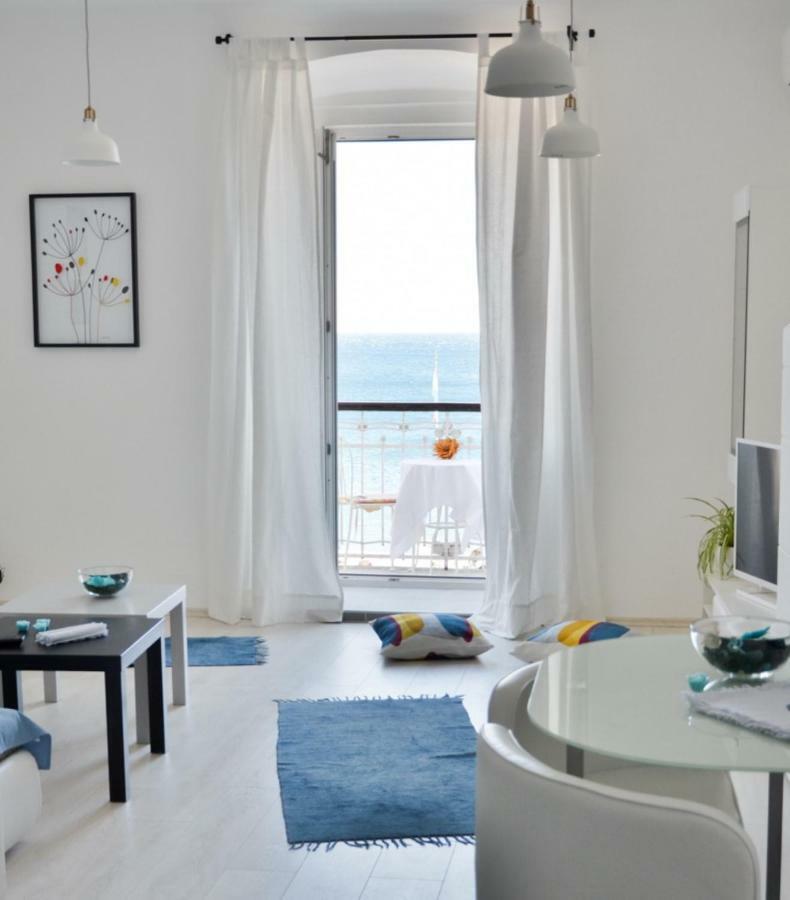 Vlatkoviceva Apartments Senj  Buitenkant foto
