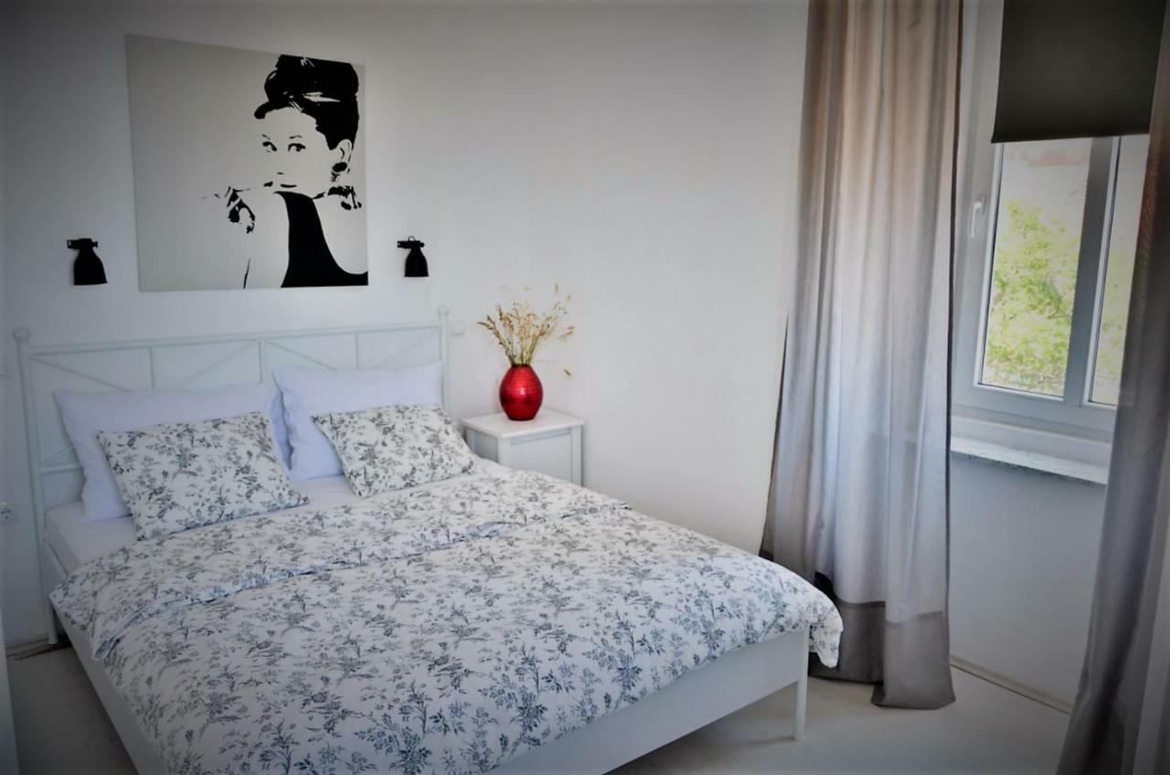Vlatkoviceva Apartments Senj  Buitenkant foto