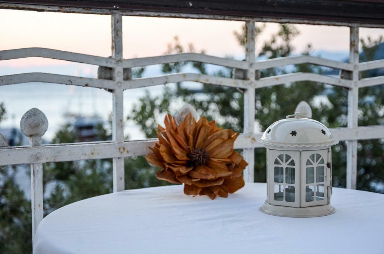 Vlatkoviceva Apartments Senj  Buitenkant foto