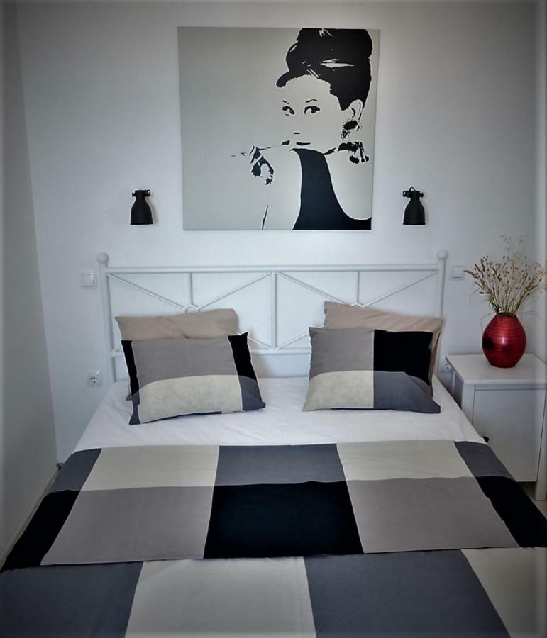 Vlatkoviceva Apartments Senj  Buitenkant foto