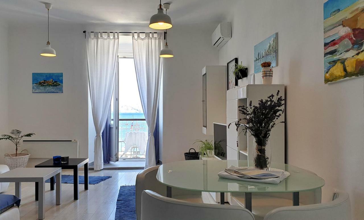 Vlatkoviceva Apartments Senj  Buitenkant foto