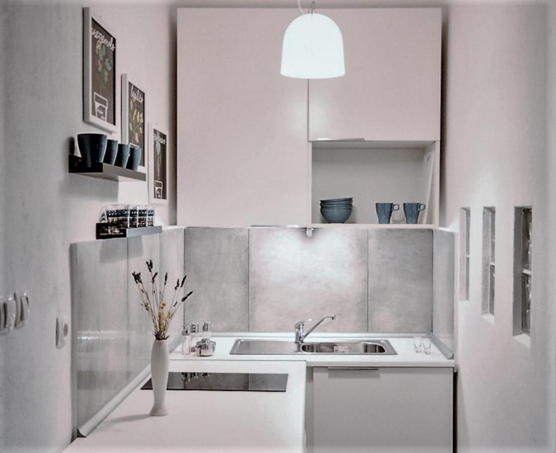 Vlatkoviceva Apartments Senj  Kamer foto